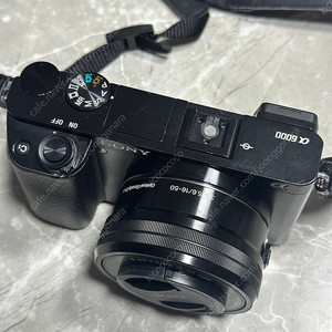 소니 a6000 블랙 판매합니다.