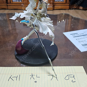 페이트 스테이 나이트 세이버 브라이드 팝니다