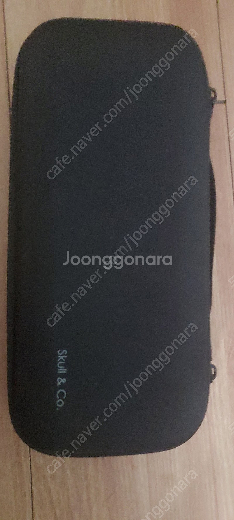 스컬앤코 Rog ally x 맥스캐리 파우치--0