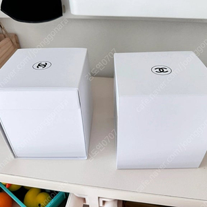 샤넬 스노우볼
