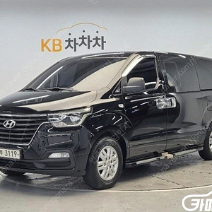 [현대]더 뉴 그랜드 스타렉스 2WD 밴 5인승 모던 (5인승) ★중고차★중고차매입★전액할부★저신용자★신불자★소액할부★현금★카드 전부 가능합니다!