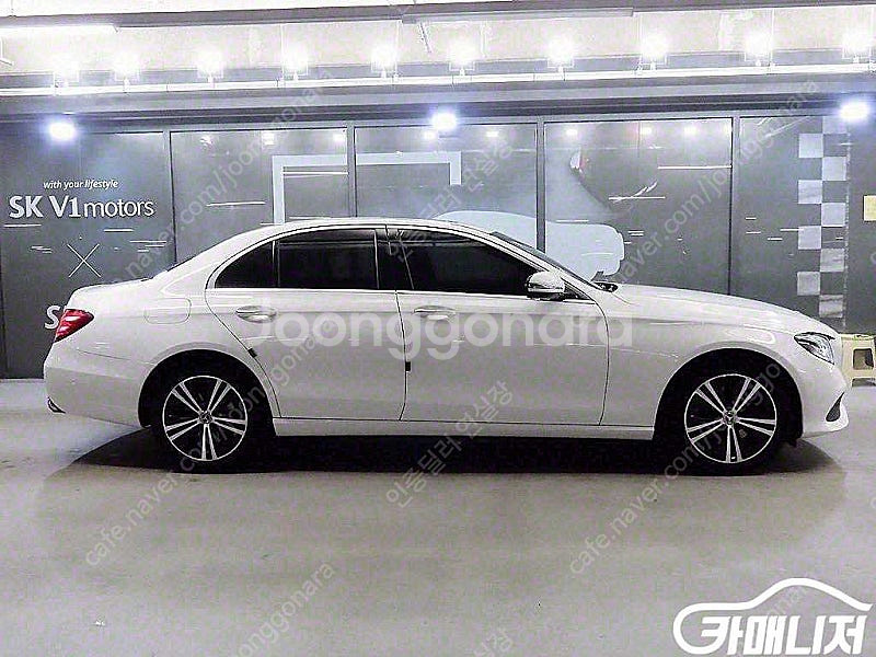 [벤츠]E-클래스 W213 E220d 아방가르드 ◆중고...--3
