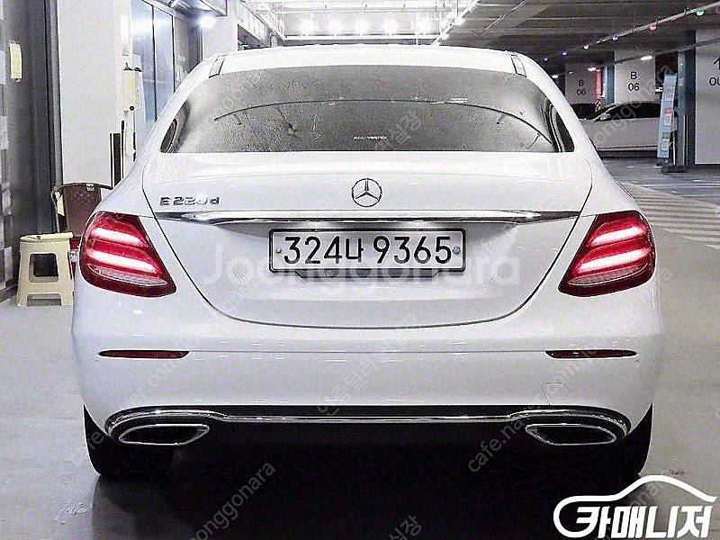 [벤츠]E-클래스 W213 E220d 아방가르드 ◆중고...--5