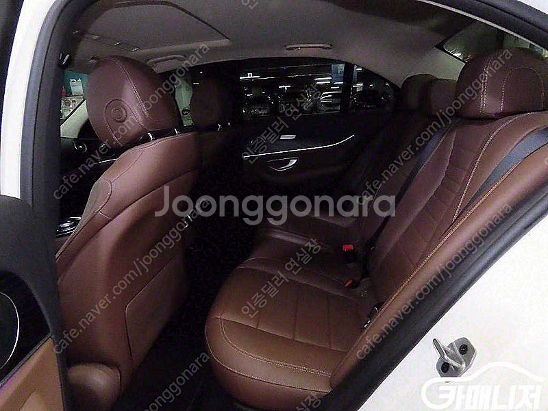 [벤츠]E-클래스 W213 E220d 아방가르드 ◆중고...--7