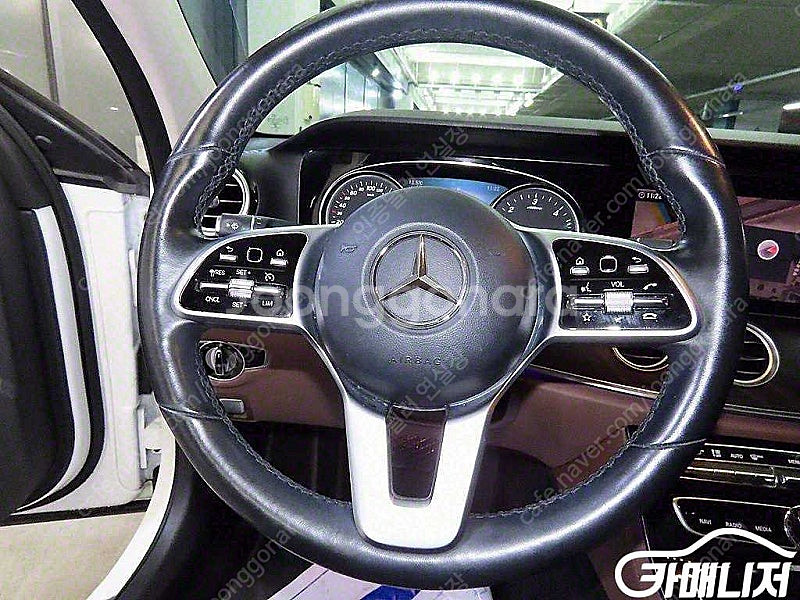 [벤츠]E-클래스 W213 E220d 아방가르드 ◆중고...--8