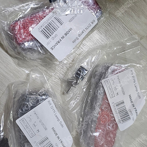 브롬톤 순정허브다이나모 후미등 새제품 판매합니다