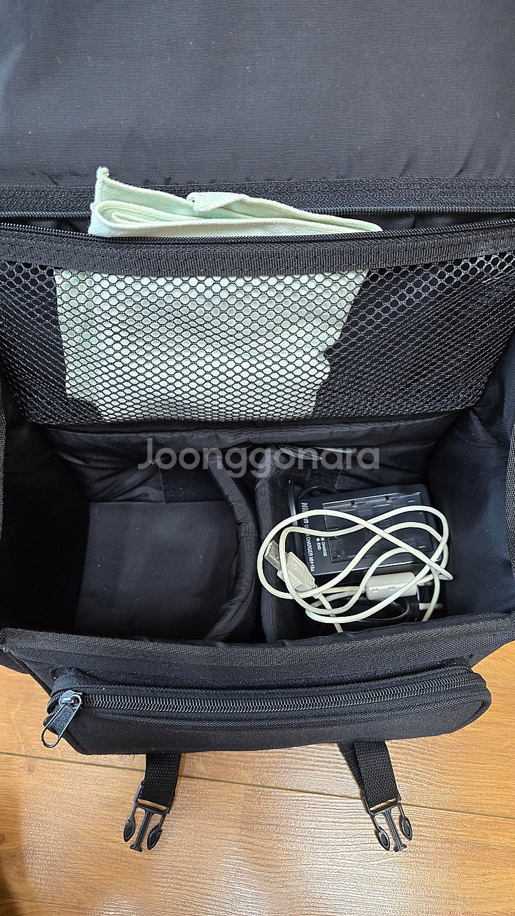 니콘 d50 18-55 렌즈--3