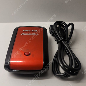큐스타즈 BT-q1000ex 외장GPS