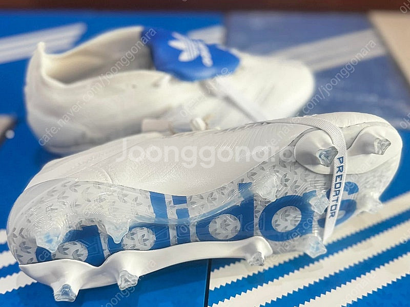 아디다스 프레데터 엘리트 베컴 에디션 270--7