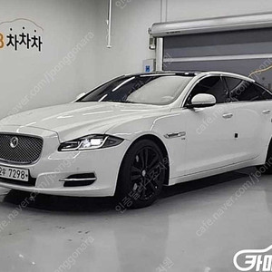 [재규어]XJ (X351) 3.0 SC 프리미엄 럭셔리 LWB ★중고차★중고차매입★전액할부★저신용자★신불자★소액할부★현금★카드 전부 가능합니다!