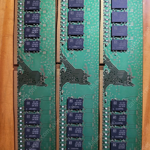 삼성 램DDR4 16G 2400