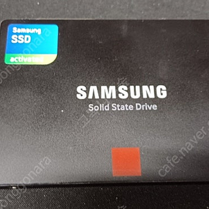중고 ssd250g삼성850pro