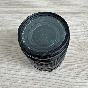 ​XF 18-55mm R LM OIS 팝니다
