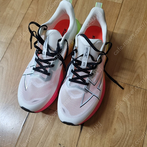 xtep 2000km 3세대 265