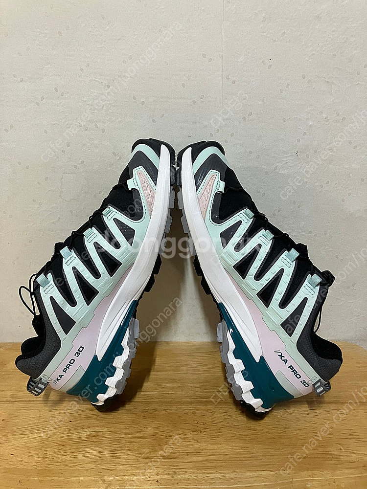 살로몬 xa 프로 3d v9 gtx 245사이즈 판매합...--4