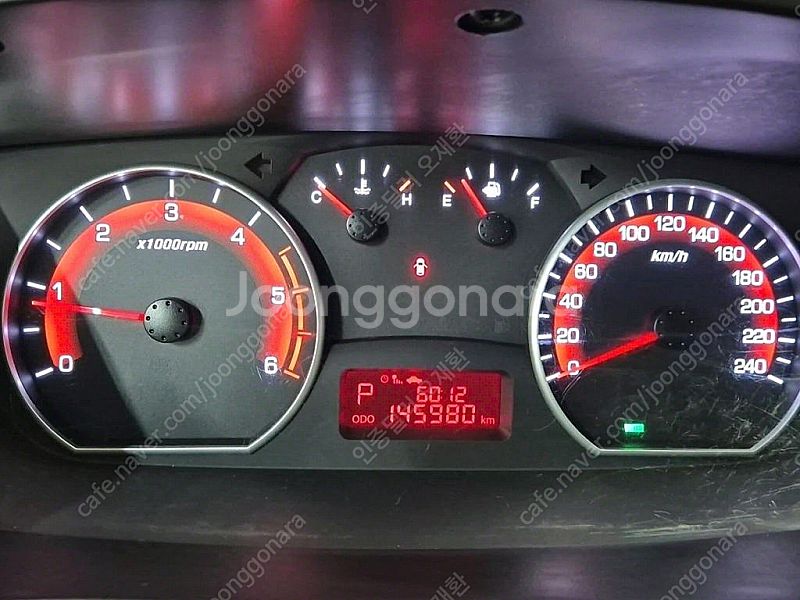 KG모빌리티(쌍용) 더뉴코란도스포츠 CX5(2WD) 클...--5