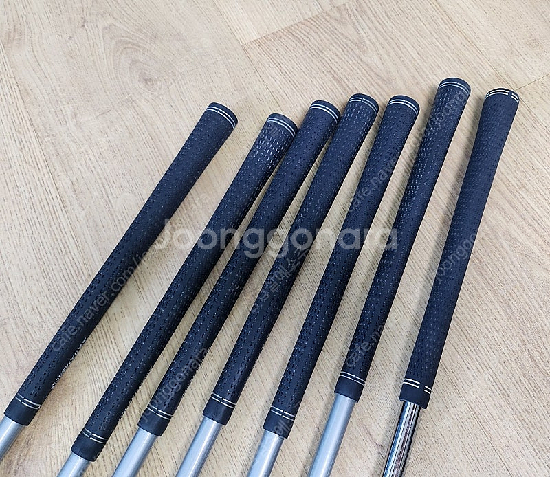 아담스골프 Tight Lies 아이언세트--5