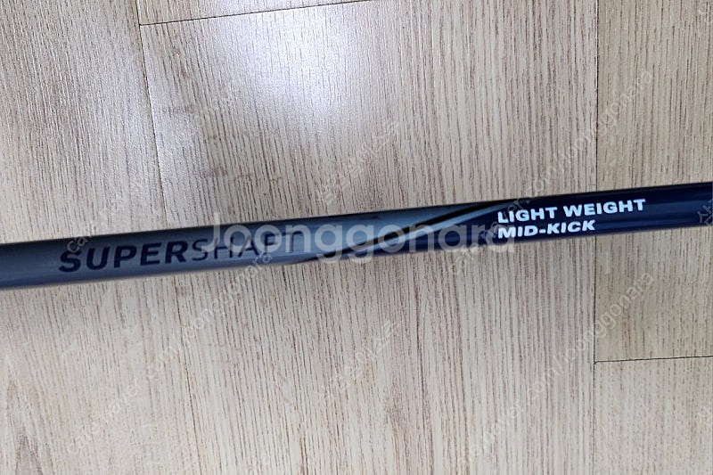 아담스골프 Tight Lies 아이언세트--6