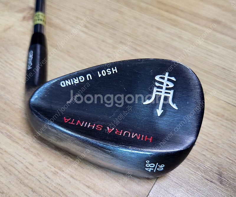 아담스골프 Tight Lies 아이언세트--7