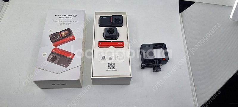 인스타360 ONE RS Twin Edition--0