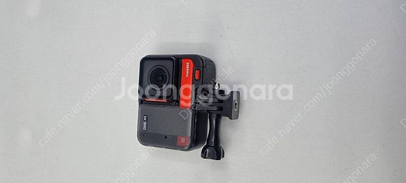 인스타360 ONE RS Twin Edition--1