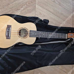 에이마틴 우쿠렐레 D-20 판매합니다 이미지