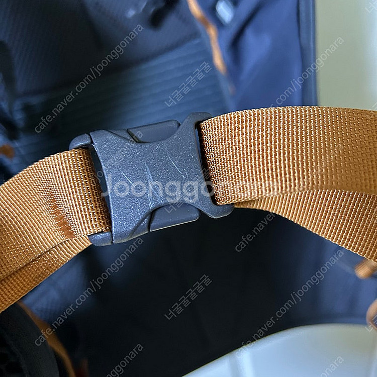 블랙다이아몬드 퍼수트 30 등산가방--5