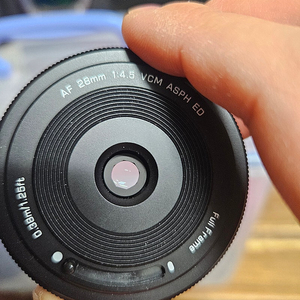 빌트록스 af 28mm f4.5 소니용 팝니다