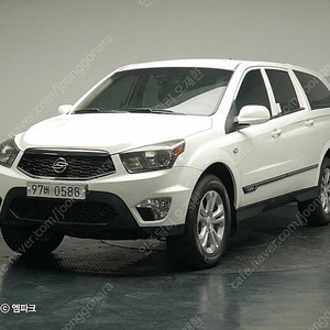 KG모빌리티(쌍용) 더뉴코란도스포츠 CX7(4WD) 클럽 (5인승)★중고차★할부★리스★전액할부★카드★탁송★24시간 상담 가능합니다★