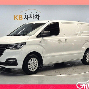 [현대]더 뉴 그랜드 스타렉스 2WD 밴 3인승 스마트 (3인승 /0.8톤) ★상태 좋은 중고차★할부★리스★전액할부★카드★탁송★24시간 상담 가능합니다★