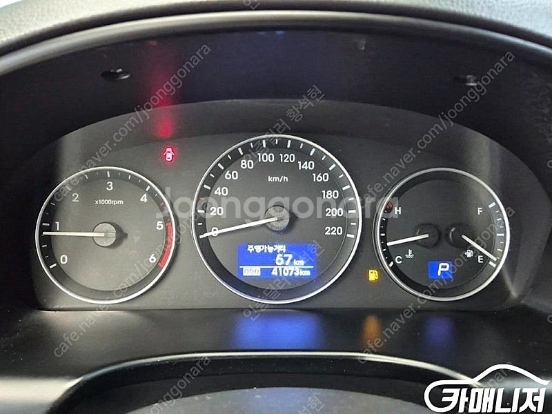 [현대]더 뉴 그랜드 스타렉스 2WD 밴 3인승 스마트...--6