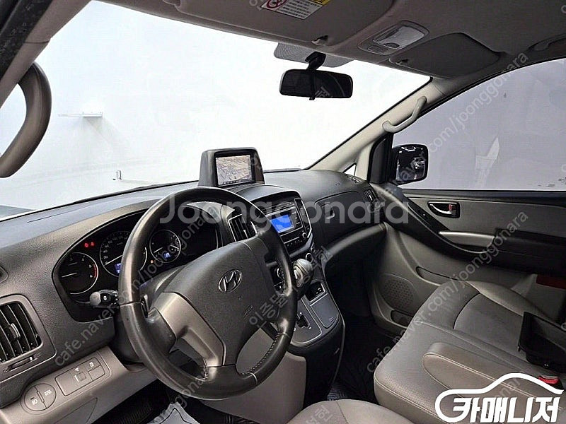 [현대]더 뉴 그랜드 스타렉스 2WD 밴 3인승 스마트...--7
