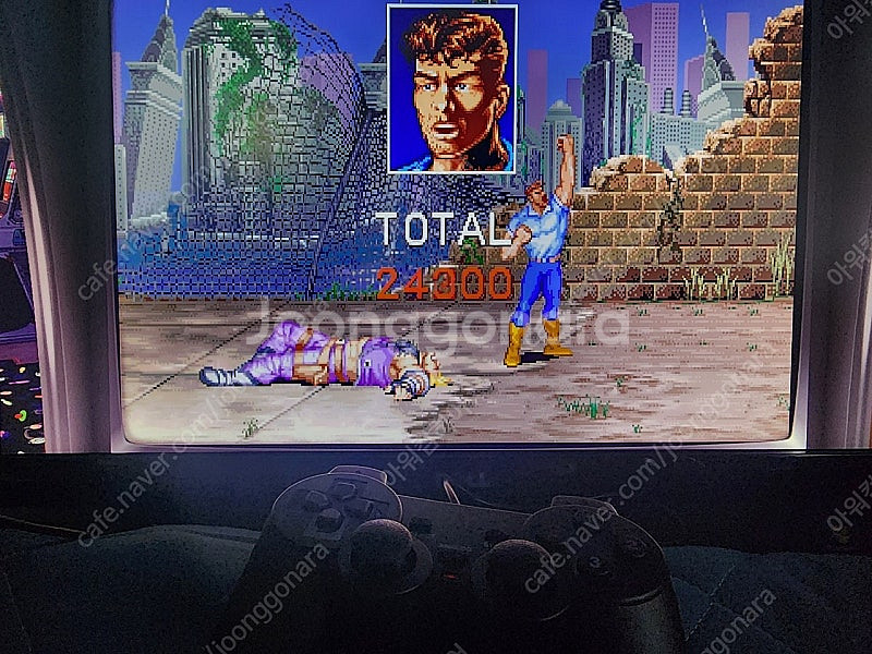 오락실게임, 월광보합, 에뮬게임 pc로 이식한 올인원 ...--0