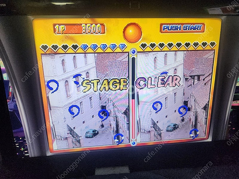오락실게임, 월광보합, 에뮬게임 pc로 이식한 올인원 ...--3