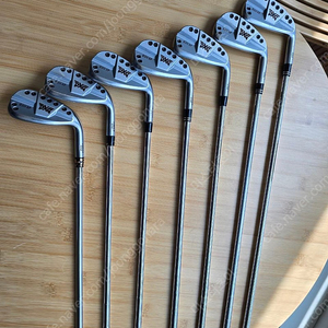 PXG GEN3 0311P 7아이언 최저가