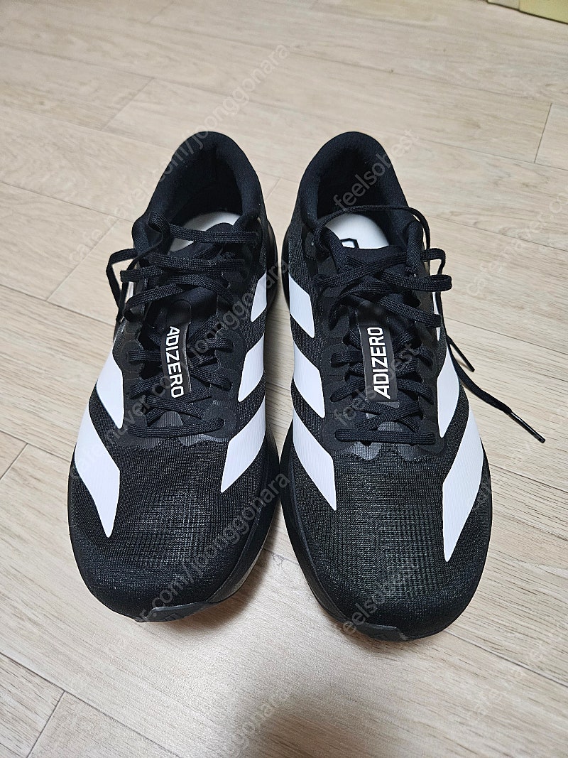아디제로 evo sl 265 블랙