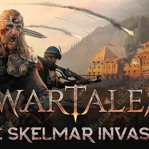 75% 삼] 워테일즈 스켈마 DLC(스팀선물)