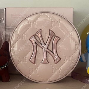 MLB X 바닐라코 콜라보 쿠션케이스