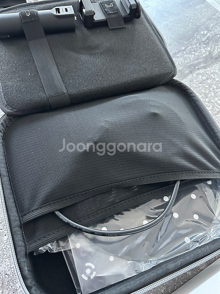 레보포인트 pop3--2