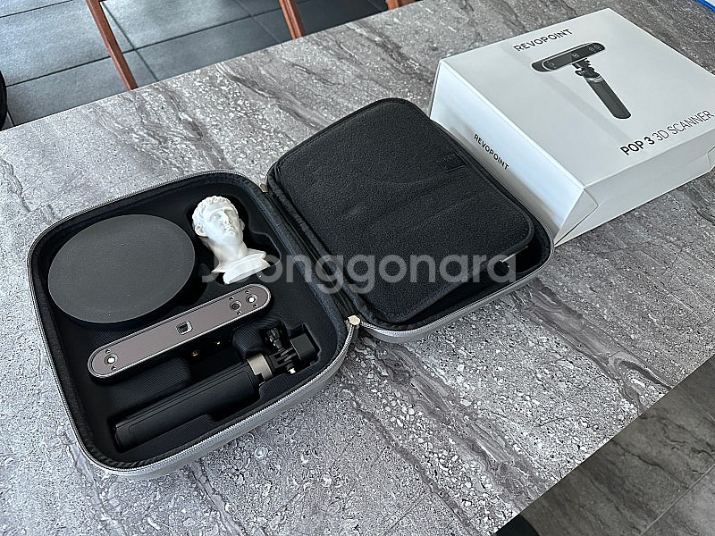 레보포인트 pop3--4