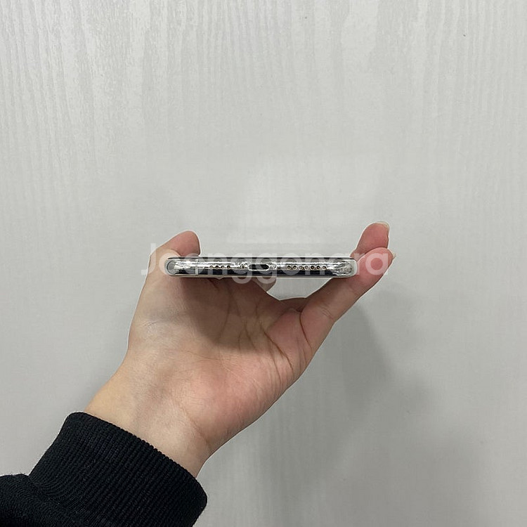 51519 아이폰11프로맥스 64GB 실버 부산 중고폰...--5