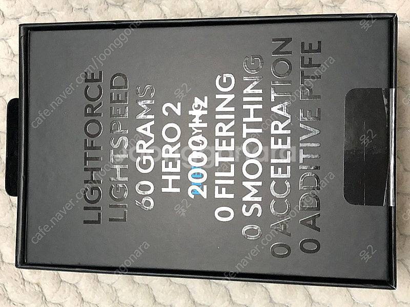 G PRO Superlight2 지슈라2 블랙--2