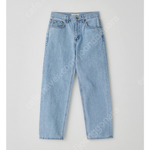 타낫 T/T Stitch denim 스몰