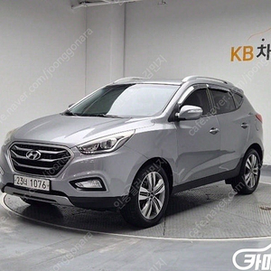 [현대]뉴 투싼iX 디젤(E-VGT)2WD 스마트 스페셜 (5인승) ★중고차★중고차매입★전액할부★저신용자★신불자★소액할부★현금★카드 전부 가능합니다!