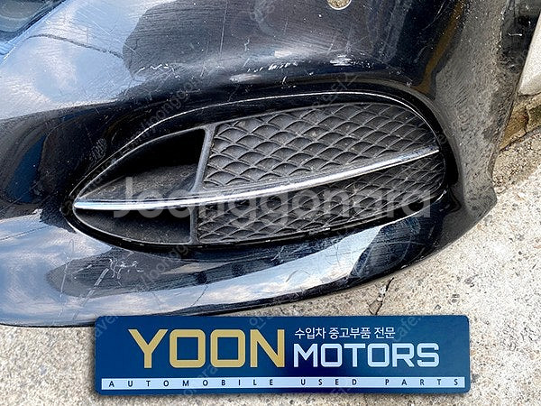 벤츠 E클래스 w212 후기형 범퍼, 휠가이드 판매--3
