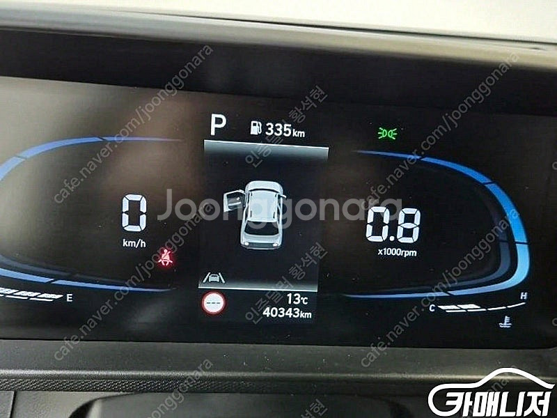 [현대]캐스퍼 1.0 가솔린 터보 인스퍼레이션 (4인승...--6
