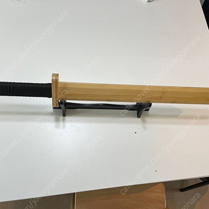 목검 모형검 나무칼 원목칼