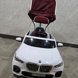 파파야나인 BMW X5 6세대 푸쉬카 판매합니다.