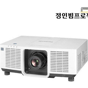 파나소닉 PT-MZ880 WUXGA 8000안시 고안시 레이저 중고 빔프로젝터 대여 렌탈 강당 공연장