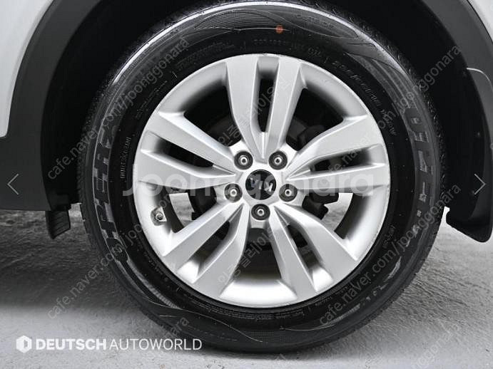 @15년식 올 뉴쏘렌토 R2.2 4WD 프레스티지 전국...--5